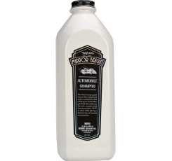 Автошампунь Meguiar's з воском Mirror BrightTM Automobile Shampoo 1,4 л
