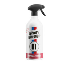 Швидкий кварц Shiny Garage Wet Protector 1 л