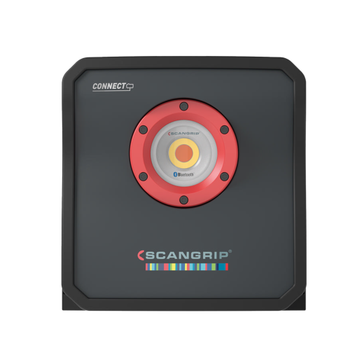 Світлодіодний прожектор Scangrip Multimatch 8 Connect