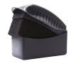 Аплікатор з утримувачем для чорніння гуми і пластику - Meguiar's Tyre Dressing Applicator Pad чорний (X3090)