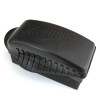 Аплікатор з утримувачем для чорніння гуми і пластику - Meguiar's Tyre Dressing Applicator Pad чорний (X3090)