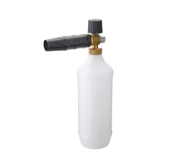 Пінна насадка для апарату високого тиску Tecomec Foam Lance LS3 1/4м 1,25