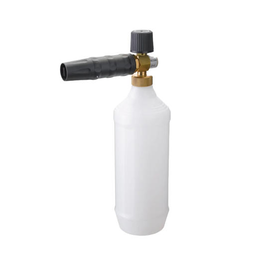 Пінна насадка для апарату високого тиску Tecomec Foam Lance LS3 1/4м 1,25