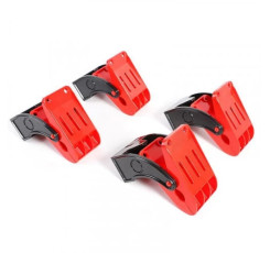 Комплект затискачів для килимків SGCB Heavy Duty Mat Clamps