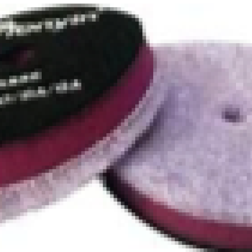 WOOL PADS COARSE Круг для полірування з вовни (грубий)