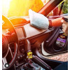 Квік-детейлер для очищення салону Meguiar's Quik Interior Detailer Cleaner 473 мл