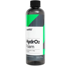 Активна піна CarPro з кварц-керамічним покриттям Hydro Foam Wash & Coat 500 мл