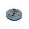З жорсткої шерсті, Ø150/160 мм Полірувальний круг RUPES D-A Coarse Wool Polishing Pad NW160H