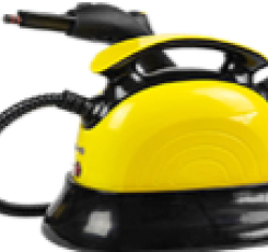STEAM CLEANER Пароочищник