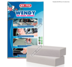 ГУБКА WENDY MAGIC SPONGE