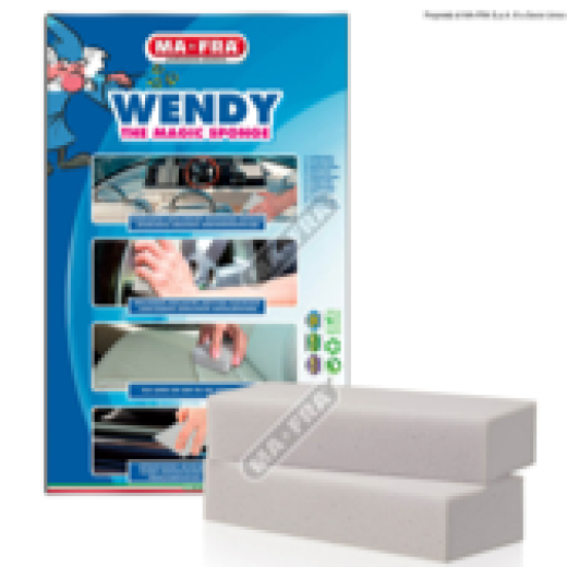 ГУБКА WENDY MAGIC SPONGE