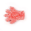 Рукавичка для миття з мікрофібри - MaxShine Double Side Bear Wash Mitt (1130005W)