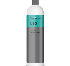 Поліроль консервант Koch Chemie Csp для пластикових панелей Cockpit-Super-Pflege 1 л
