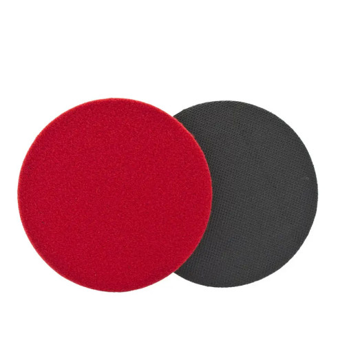 Підкладка для оправки - Flexipads Soft Interface Cushion No Hole 125х12 мм. 5