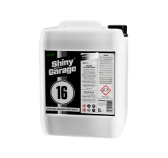 Миючий засіб Shiny Garage для мікрофібр Enzyme Microfiber Wash 5 л