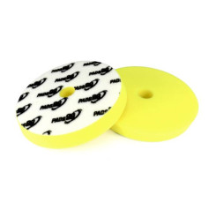 Pads 99 TWISTER PAD YELLOW/MEDIUM Ø170MM, жовтий, P99-TW170YL