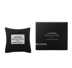 Ароматичне саше з фруктово-цитрусовим запахом Aroma Selective Pink Diamond