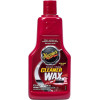 Очищувач рідкий віск - Meguiar's Cleaner Wax Liquid 473 мл. (A1216)