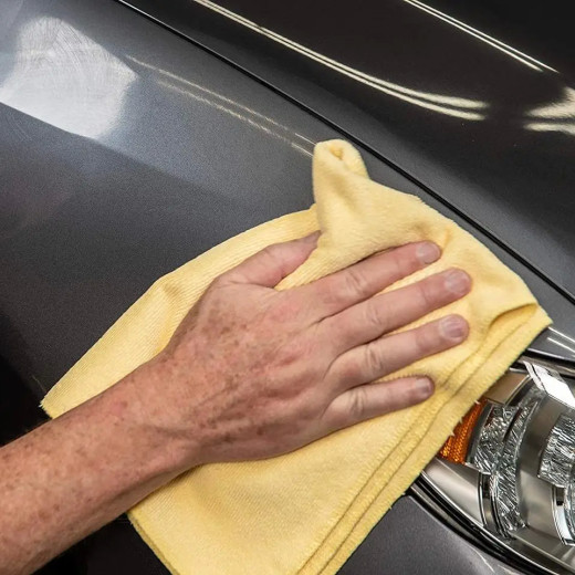 Очищувач рідкий віск - Meguiar's Cleaner Wax Liquid 473 мл. (A1216)