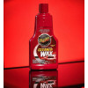 Очищувач рідкий віск - Meguiar's Cleaner Wax Liquid 473 мл. (A1216)
