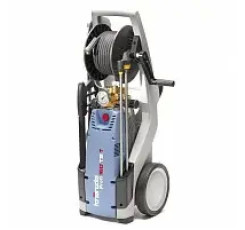 Апарат високого тиску Kranzle Profi 160 TST