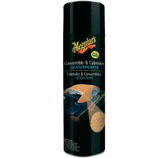 Захист для даху кабріолетів - Meguiar's Convertible & Cabriolet Weatherproofer 336 мл. (G2112EU)