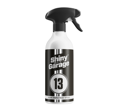 Знежирювач Shiny Garage Scan Inspection Spray 500 мл