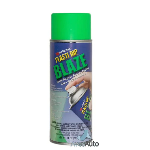 Рідка гума PlastiDip 