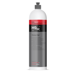 Паста для полірування Koch Chemie HeavyCut H9.02 (1 л)