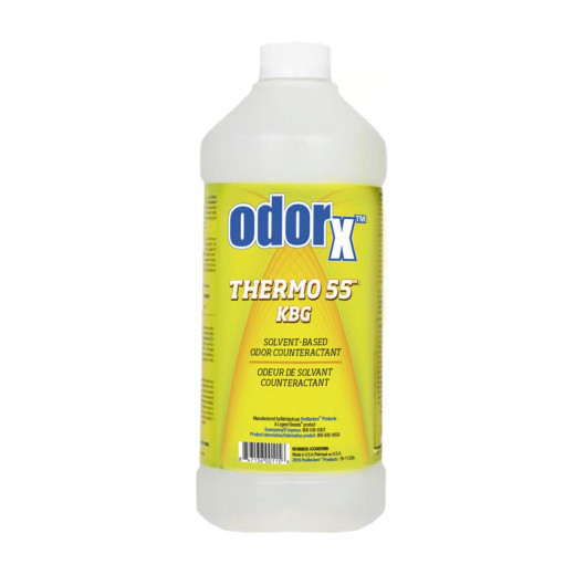 OdorX Thermo-55 KBG (Кентуккі) 950 мл