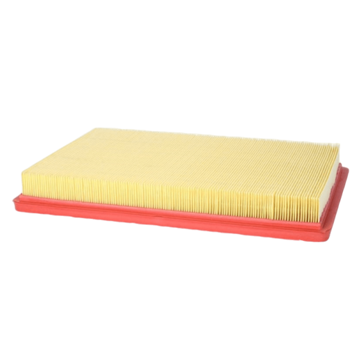 Повітряний паперовий фільтр для пилососу RUPES Panel Filter for KS260E