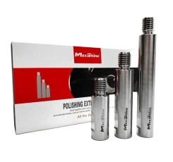 Набір насадок-подовжувачів MaxShine Rotary Polisher Shaft Extension Set