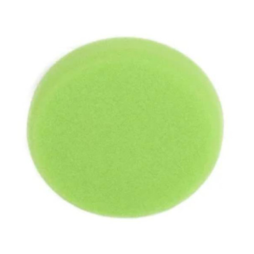 Полірувальний круг - ﻿﻿Cartec Green Compounding Pad 80x25мм.