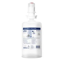 Tork Premium - Мяке мило - піна для рук, 1000мл 2500 порцій (520501)