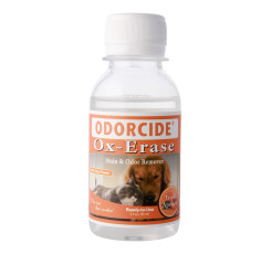 Засіб для видалення плям та запахів ODORCIDE® Ox-Erase 500 мл