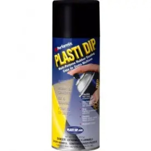 Рідка гума PlastiDip 
