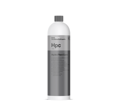 Засіб для консервації гуми та пластику KochChemie Hydro Plast Care 1 л