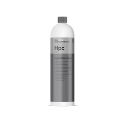 Засіб для консервації гуми та пластику KochChemie Hydro Plast Care 1 л