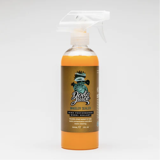 Силант для дисків Dodo Juice Wheeler Sealer 500 мл