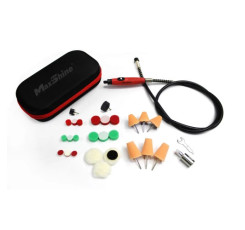 Гнучкий вал для полірування MaxShine Mini Polishing System