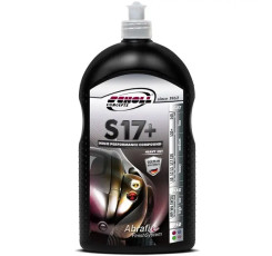 Полірувальна паста - Scholl Concepts S17+ Hochleistungspaste 1 кг. (SHL103181)