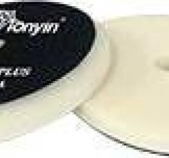 SUPER FINISH PLUS FOAM PADS М`який круг 5INCH*60