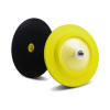 Оправка на роторну машинку М14 - Lake Country Backing Plates Yellow Urethane Rotary 150 мм (43-150WH-14MM)