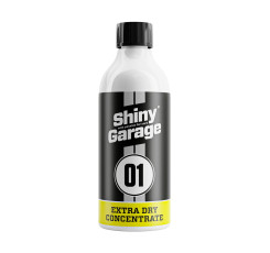 Очищувач тканини Shiny Garage Extra Dry Fabric Shampoo 500 мл