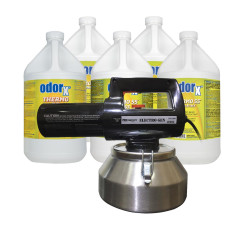 Комплект Prorestore Products (5x3,8л)