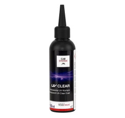 Прозорий лак - CarSystem UV Clear 100 мл. (154.528)