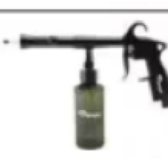 CAR CLEANING GUN Пістолет для очищення авто