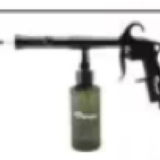 CAR CLEANING GUN Пістолет для очищення авто