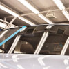 Паста для очищення скла - Meguiar's Perfect Clarity Glass Polishing Compound 236 мл. (G8408)