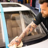 Паста для очищення скла - Meguiar's Perfect Clarity Glass Polishing Compound 236 мл. (G8408)
